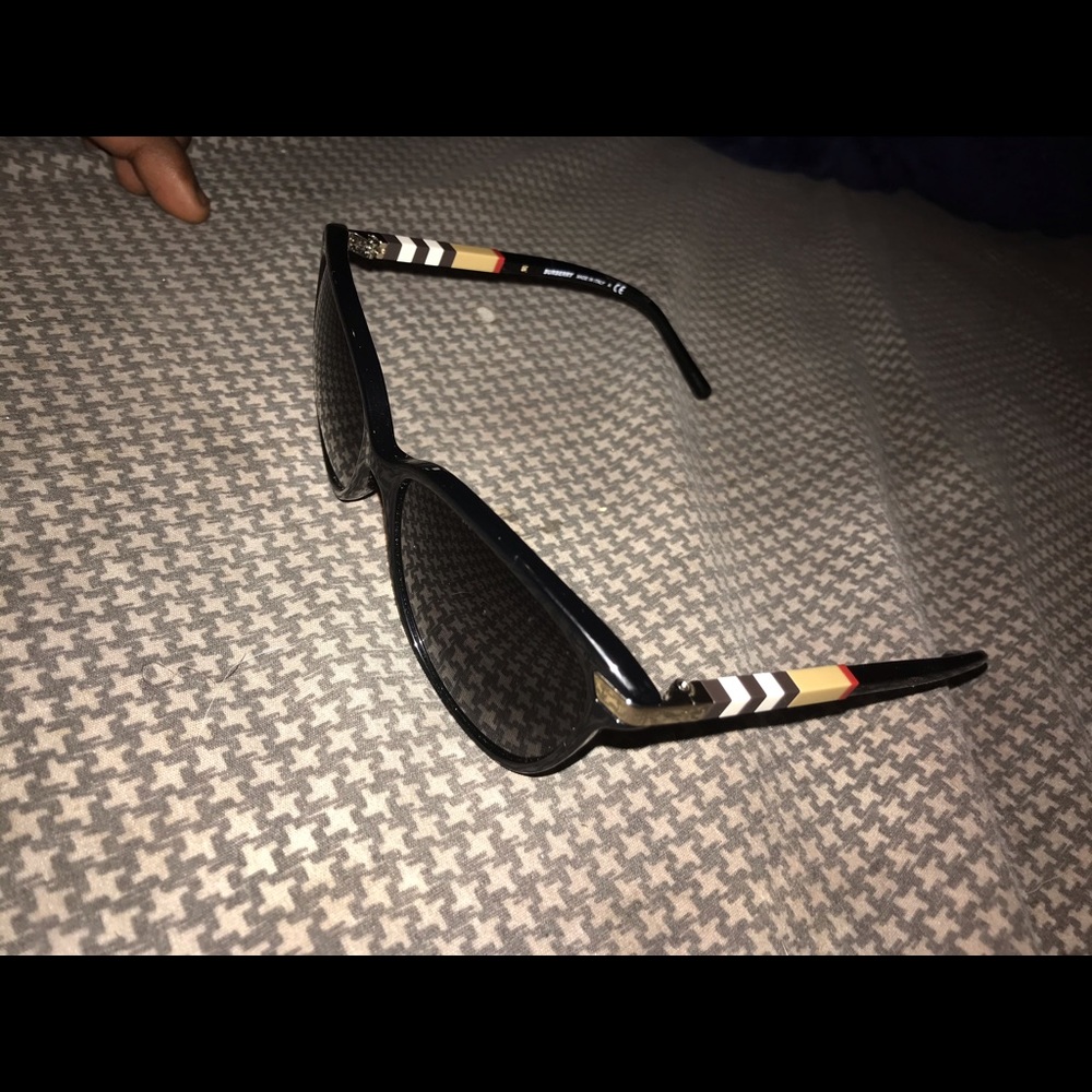 Men’s Offical Burberry Shades 2020